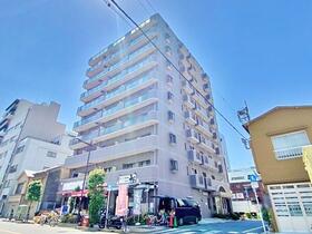 ファミール浅草雷門