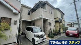 大阪府八尾市天王寺屋３丁目