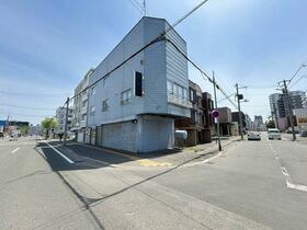 北海道札幌市白石区菊水五条3丁目