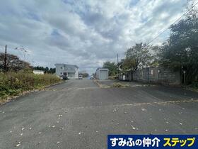 北海道千歳市上長都