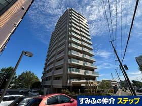 セレナール南郷１３丁目パークサイド