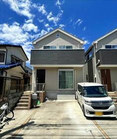 東京都武蔵村山市三ツ藤１丁目