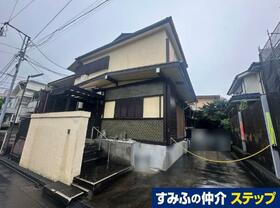 東京都練馬区富士見台３丁目
