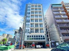 アクシルコート堀川今出川
