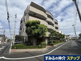 サーパス大宮堀の内