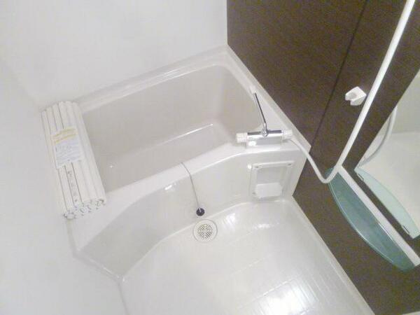 画像14:★浴室乾燥機付きのお風呂です★