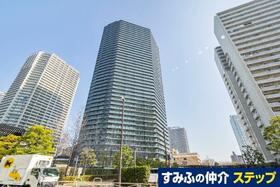 シティタワー品川