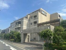 パークコート市谷仲之町