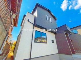 愛知県岡崎市細川町字山ノ神