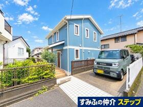 東京都町田市上小山田町