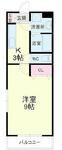 浜松市中央区丸塚町 5階建 築24年のイメージ