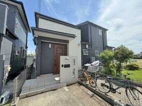 千葉県流山市美田