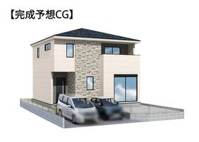 千葉県流山市宮園3丁目