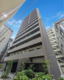 オープンレジデンシア錦糸町フロント