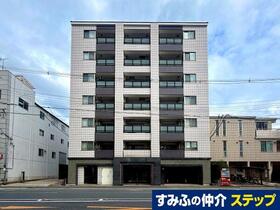 エスリード京都大宮