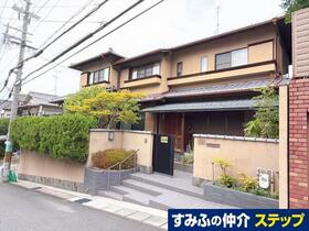 京都府宇治市木幡御蔵山