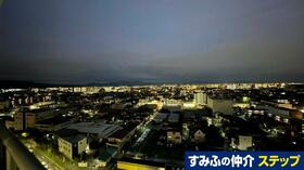 メガシティタワーズ　ザ・イースト