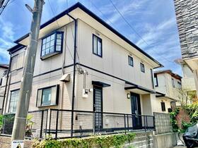 神奈川県藤沢市鵠沼松が岡１丁目