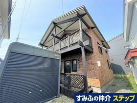 北海道江別市上江別東町