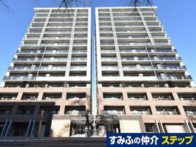 レーベン大通公園ＴＨＥ　ＣＥＮＴＲＡＬ　ＷＥＳＴ