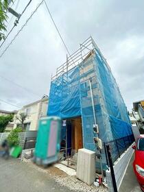 東京都杉並区清水３丁目