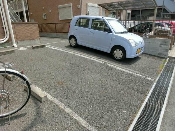 千葉県流山市南流山３丁目(賃貸マンション2LDK・1階・51.03㎡)の写真 その14