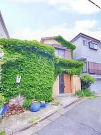 東京都江戸川区本一色３丁目