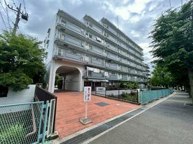 東海宮崎台マンション