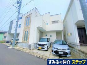 愛知県名古屋市緑区鳴海町字石田