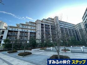 シティテラス横濱長津田