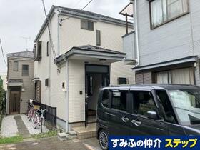 神奈川県川崎市多摩区菅４丁目