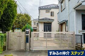 神奈川県川崎市多摩区菅４丁目