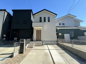 愛知県春日井市知多町1丁目