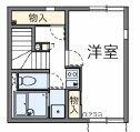 練馬区練馬４丁目 2階建 築13年のイメージ