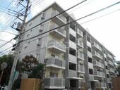 西東京市富士町１丁目 5階建 築32年のイメージ