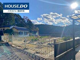 愛知県豊田市花沢町榎木前