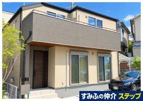 大阪府豊中市上野西3丁目