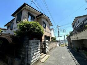 神奈川県横浜市鶴見区馬場３丁目
