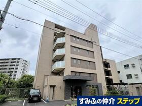 リビオレゾン南浦和