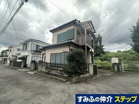 神奈川県横浜市泉区下和泉３丁目