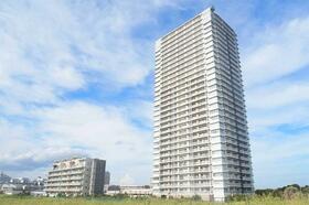 ＴＨＥ幕張ＢＡＹＦＲＯＮＴ　ＴＯＷＥＲ＆ＲＥＳＩＤＥＮＣＥ