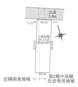 神奈川県横浜市港北区日吉本町３丁目