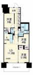 厚木市中町１丁目 22階建 新築のイメージ