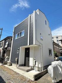 埼玉県朝霞市三原１丁目