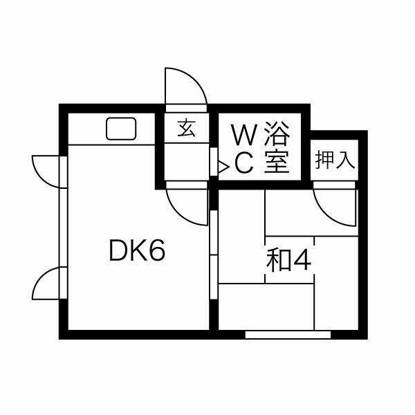 物件拡大画像