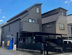 東京都葛飾区西亀有３丁目