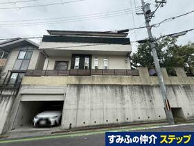 京都府八幡市橋本意足