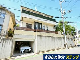 京都府八幡市橋本意足