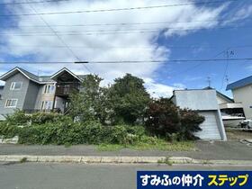 北海道札幌市北区屯田三条２丁目