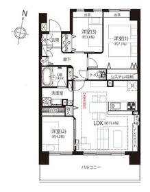 京急シティ多摩川
